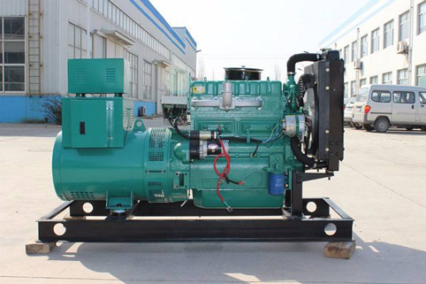淮南小型柴油发电机