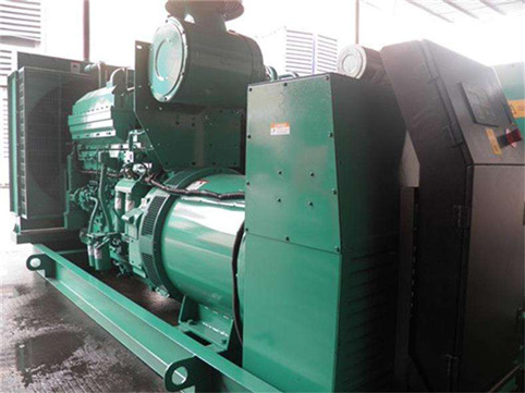 淮南柴油发电机 淮南柴油发电机