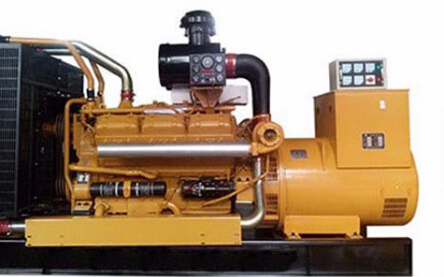 淮南发电机出租