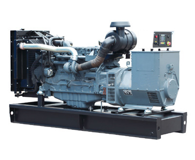 淮南应急600kw道依茨柴油发电机组 淮南应急600kw道依茨柴油发电机组