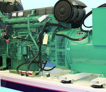 淮南发电机出租