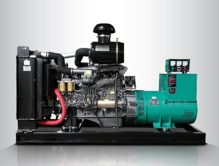 淮南全新泰豪250kw大型柴油发电机组 淮南全新泰豪250kw大型柴油发电机组