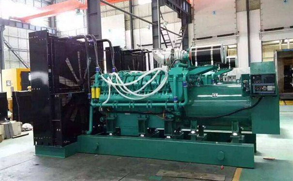 淮南全新科克500kw大型柴油发电机组出租 淮南全新科克500kw大型柴油发电机组出租